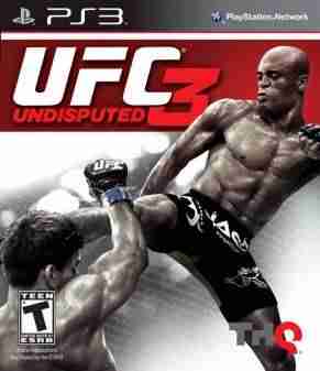 Descargar UFC Undisputed 3 [MULTI][FW 4.01][RiOT] por Torrent